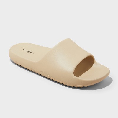 Men's Kendrix Slide Sandals - Goodfellow & Co™