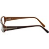 Calabria 847 Designer Reading Glasses - 3 of 4