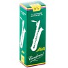 Vandoren JAVA Green Baritone Saxophone Reeds Strength - 3.5, Box of 5 - 2 of 2