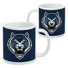 Lincoln University (MO) Primary Logo Ceramic Coffee Mug Novelty Gift Mugs for Coffee Tea and Hot Drinks 11oz White - 2 of 4