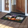 Briarwood Lane Doormat 30x18 Indoor Outdoor Spooky Kittens Halloween For Halloween Doormat - 3 of 4