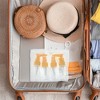Unique Bargains Travel Container Set 4 Pcs - 4 of 4