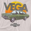 Boys' Short Sleeve Chevrolet Vega Sunshine T-Shirt - 3 of 4