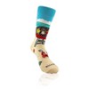 Barbeque Socks from the Sock Panda (Tween Sizes, Small) - 4 of 4
