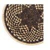 Mark & Day Devnya 16"H x 16"W Global Dark Brown Wall Art - 3 of 4