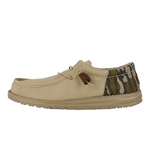 Wally Funk Mossy Oak® Original - Bottomland® - 1 of 4