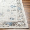 Hauteloom Arwel Living Room, Bedroom Machine Washable Area Rug - Traditional - 3 of 4