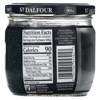 St. Dalfour, Giant French Prunes with Pits, 7 oz (200 g) - 2 of 2