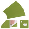 Unique Bargains Waterproof Tent Self-Adhesive Repair Patches 4Pcs - 3 of 4
