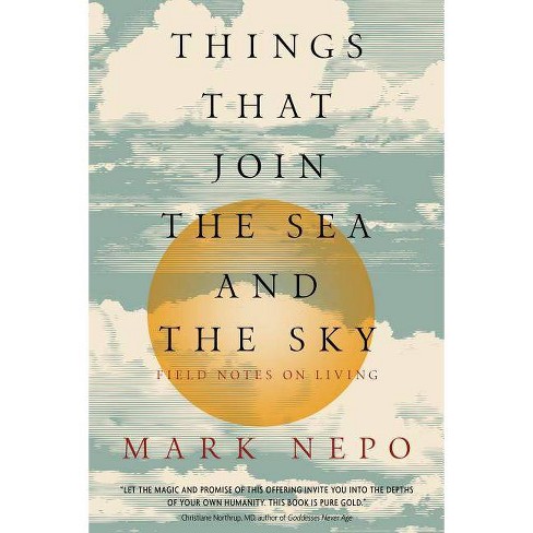 mark nepo book of awakening the courage of waiting