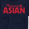 Men's - Instant Message - Phenomenally Asian Short Sleeve Graphic T-Shirt - 2 of 4
