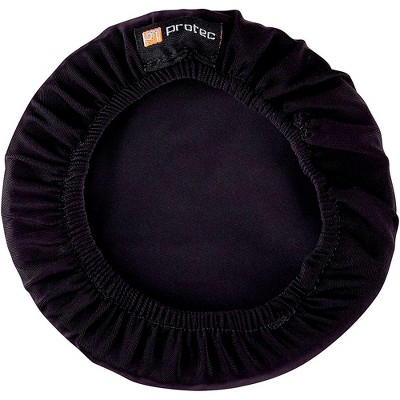  Protec Instrument Bell Cover Size 2.5 to 3.5 in. Diameter for Clarinet, Oboe and Bassoon 