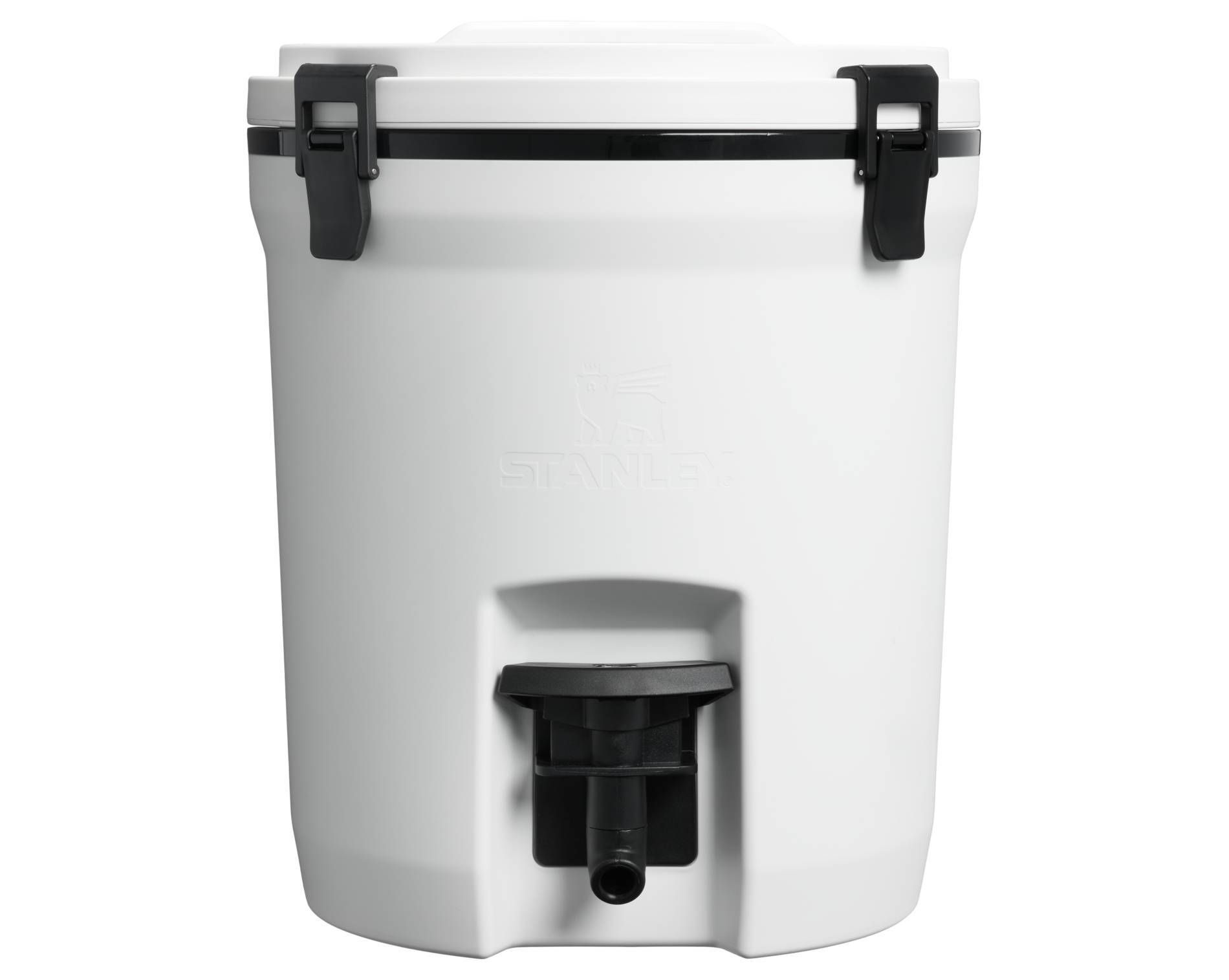 Stanley 256oz 2g Adventure Plastic Fast Flow Water Jug - Chalk