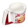 Westmark Flour and Icing Sifter, - image 3 of 4