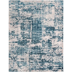 Unique Loom Finsbury Collection Area Rug - Elizabeth - 1 of 4