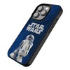 Keyscaper Star Wars Droids Color Block Bump Cell Phone Case for Apple iPhone - 2 of 4