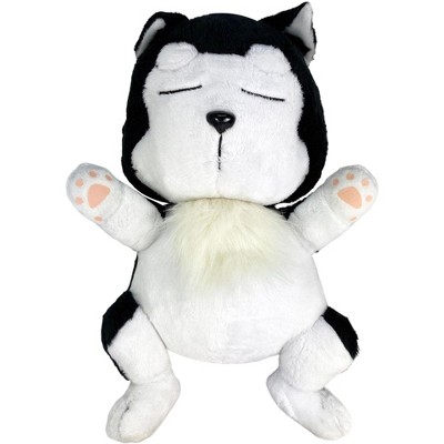 GREAT EASTERN ENTERTAINMENT CO KUROKO'S BASKETBALL SLEEPING TETSUYA #2 PLUSH 16'H