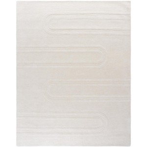 Mykonos MKN501 Hand Tufted Indoor Rugs - Safavieh - 1 of 4
