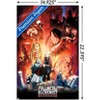 Trends International Fullmetal Alchemist: Brotherhood - Key Art 5 Unframed Wall Poster Prints - 3 of 4