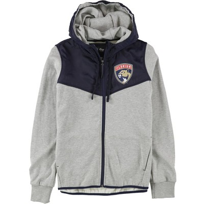G-III Sports Womens Florida Panthers Hoodie Sweatshirt