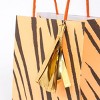 Meri Meri Safari Animal Print Party Bags (Pack of 8) - 3 of 4