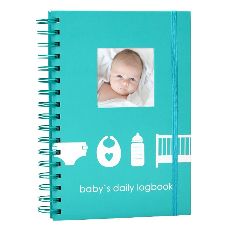 Pearhead Baby&#39;s Daily Planner, 3 of 7