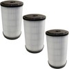 Ryobi 3 Pack of Genuine OEM Replacement Filters For P770 - 313052001-3PK - 3 of 3