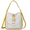 MKF Collection Vanya Women's Shoulder Bag Vegan Leather by Mia K - 2 of 4