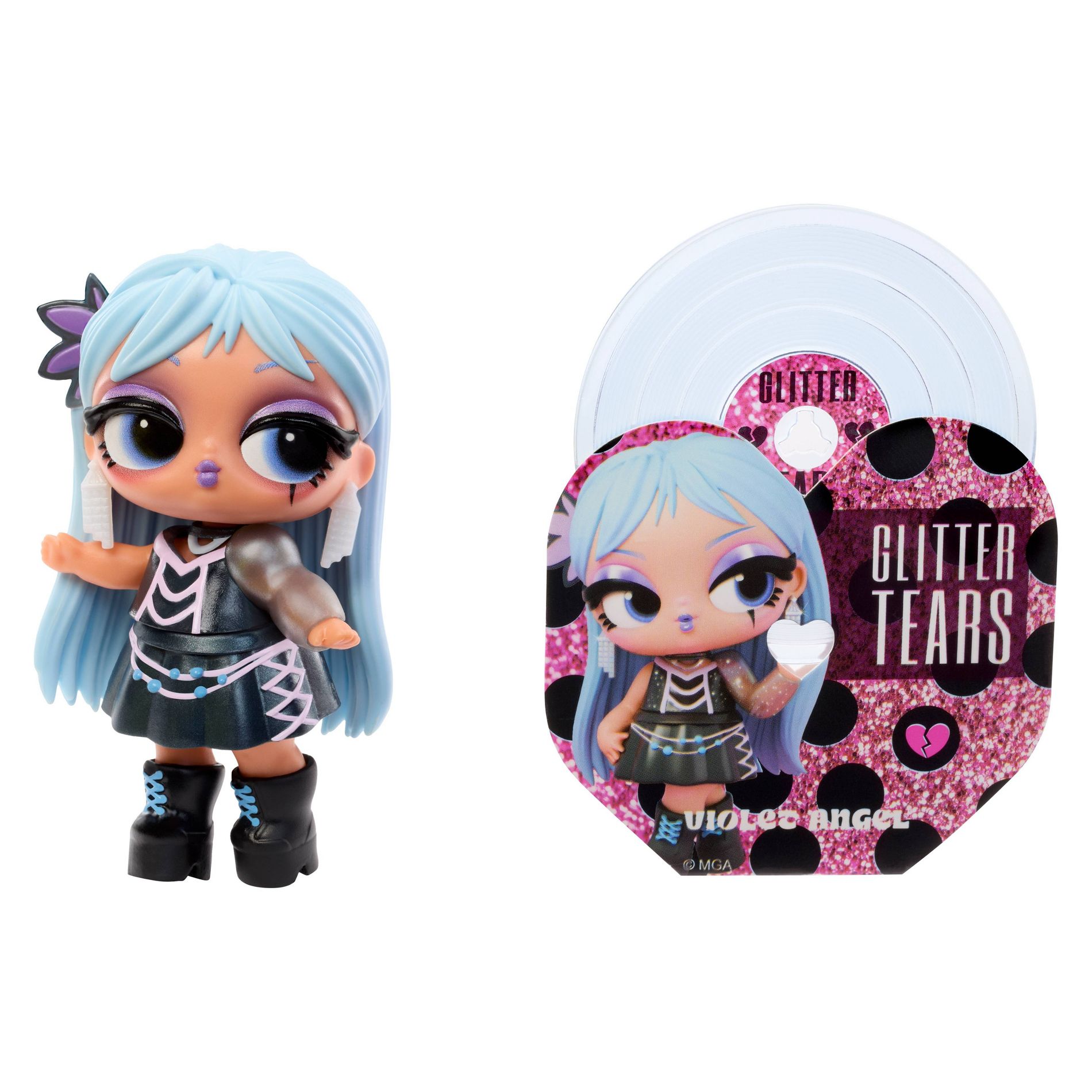 L.O.L. Surprise! Music Festival Tots Doll