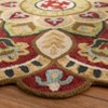 Novelty NOV604 Hand Tufted Indoor Rugs - Safavieh - 3 of 3