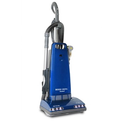 Prolux Upright Vacuum with Sealed HEPA - 9000