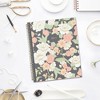 Marie Kondo for Blue Sky 2025 Weekly/Monthly Planner 11.14"x9.25" Wirebound Breanne: Adult Stationery, Tabs, Multicolored - 2 of 4