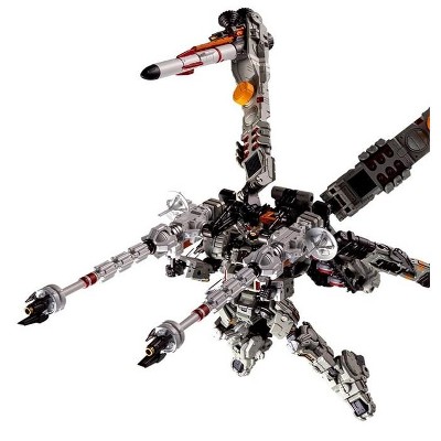 TM-36 Tactical Mover Aggress Versaulter (Diatalos Unit) | Diaclone Reboot Action figures