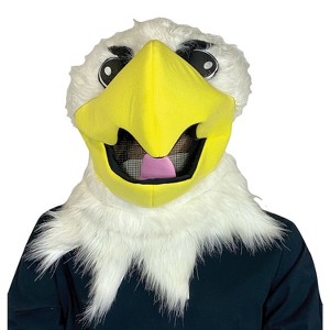 Imposta Costumes Adults NHL Washington Capitals Slapshot Mascot Head - 1 of 1