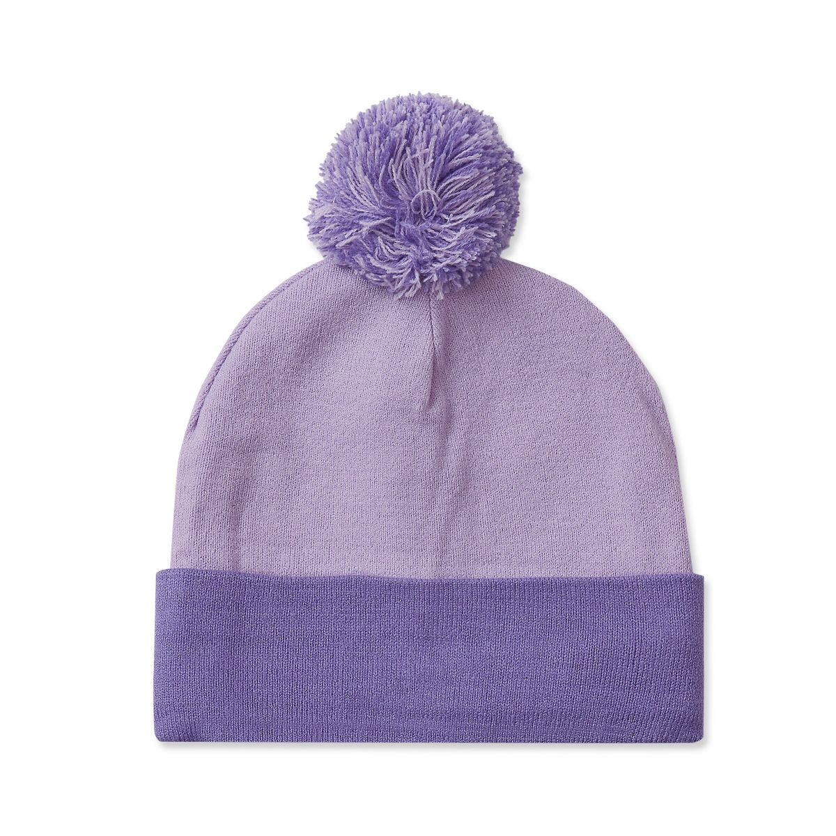 Lands' End Kids Squall Knit Hat - thumbnail 6