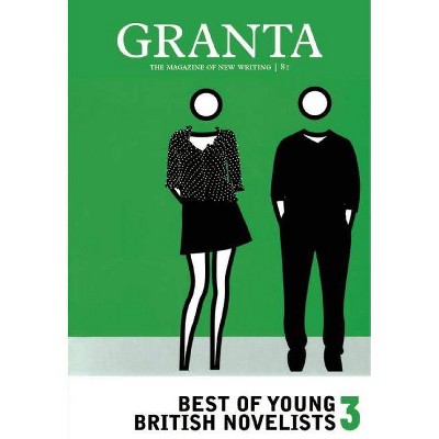 Granta - (Granta: The Magazine of New Writing) by  Ian Jack (Paperback)