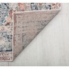 Rugs America Cora Transitional Vintage Area Rug - 2 of 4