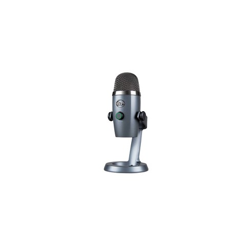 blue yeti microphone usb not recognized