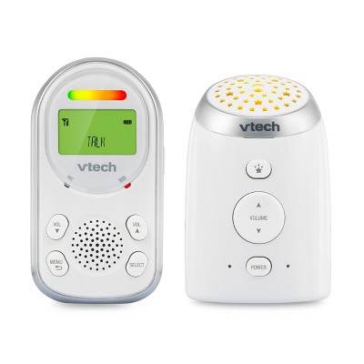 vtech monitor range