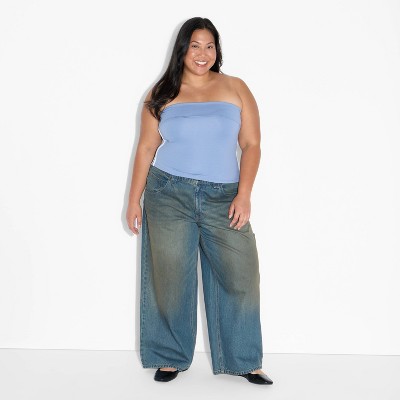 Women's ButterBliss Tube Top - Wild Fable™