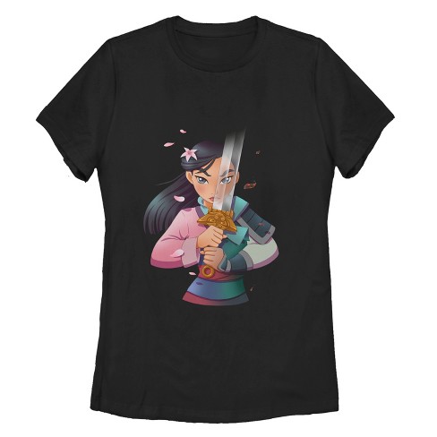 Anime best sale tee shirts