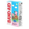 Band-Aid Adhesive Peppa Pig Bandages - 20ct - image 4 of 4