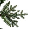 5ft Pre-Lit LED Timberland Fir Artificial Potted Christmas Tree - Haute Décor - 3 of 4
