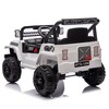 Children's Ride-On Truck Toy with Parent Guidance for Ages 1-4 - 4 of 4