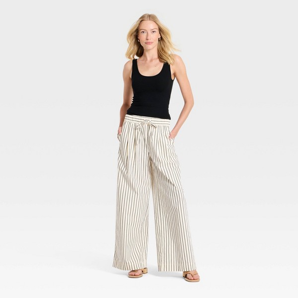 Top Tipo Tanque con Relleno para Mujer - A New Day™ 3