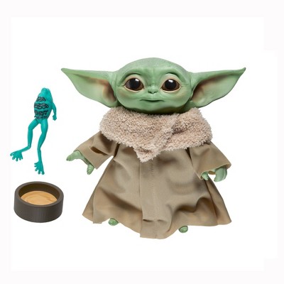 yoda toys