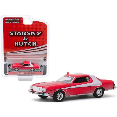 starsky and hutch diecast car