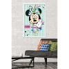 Trends International Disney Minnie Mouse - Wow Framed Wall Poster Prints - 2 of 4