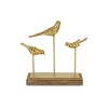 Cheung's Eviar Trio Finch Family Table Decor - 4 of 4