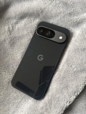 Google Pixel 9 5G Unlocked (128GB) Smartphone : Target Google Pixel 9 5G Unlocked (128GB) Smartphone : Target
